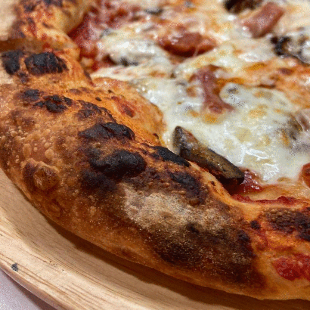 Pizza base in thailand Pizza base in thailand