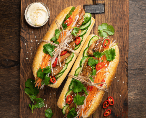 Baguette 1