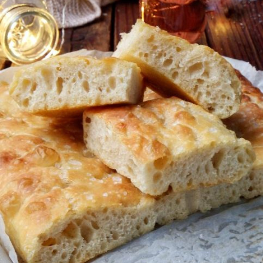 FOCACCIA 60X40 FOCACCIA FOR RESTAURANT