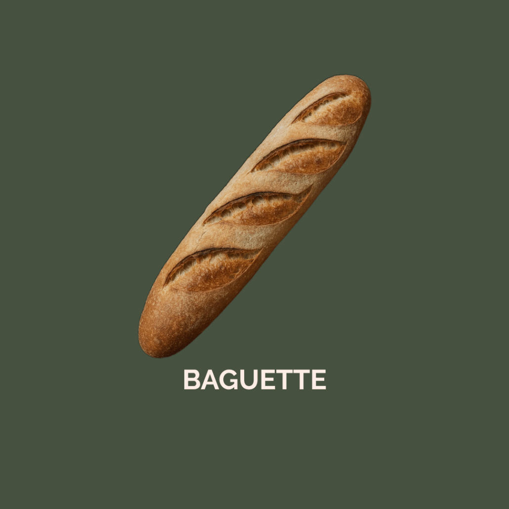baguette
