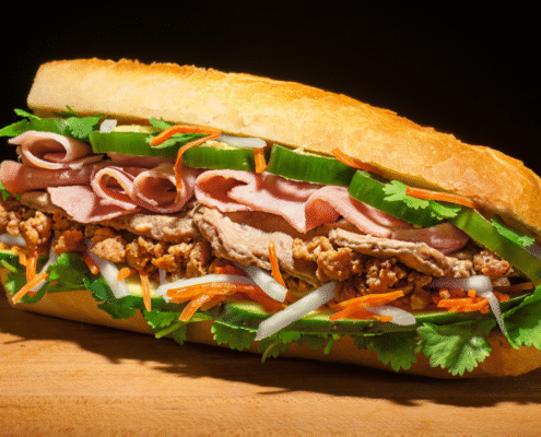 baguette 3