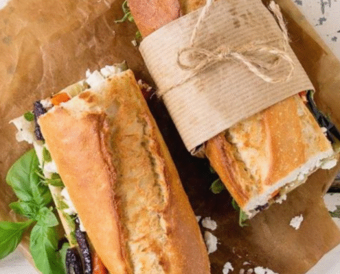 baguette 4