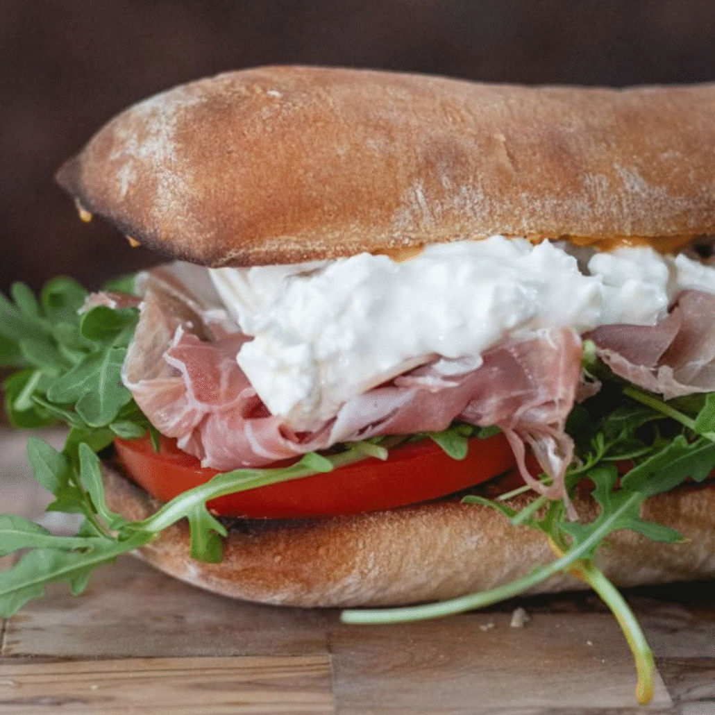 ciabatta bread ciabatta