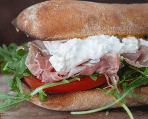 ciabatta bread ciabatta