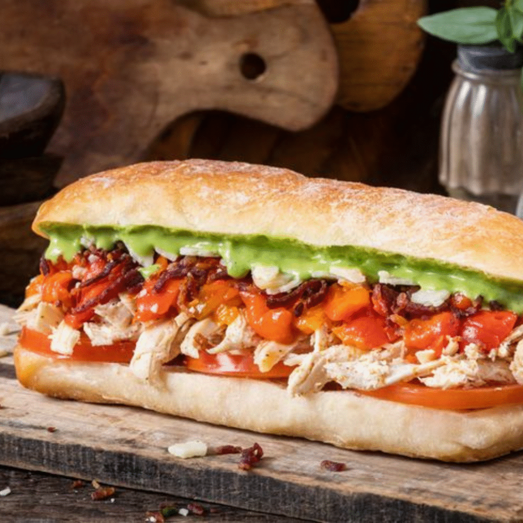 ciabatta pugliese ciabatta