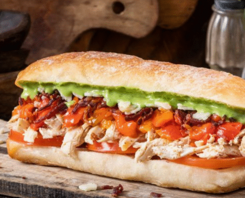 ciabatta pugliese ciabatta