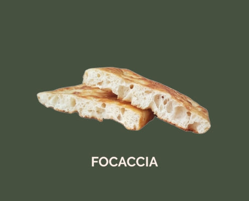 Focaccia