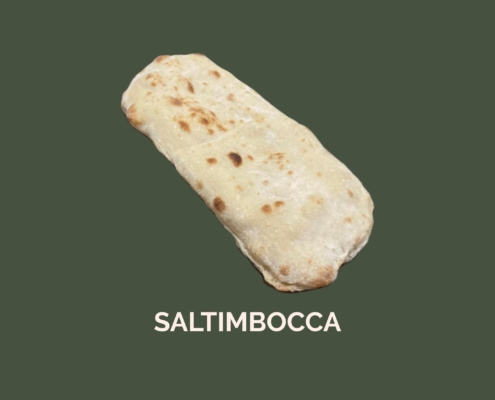 Saltimbocca