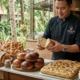pizza base supplier