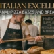 wholesale b2b pizza base delivery all thailand