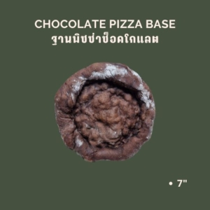 chocolate base