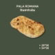 Pala Romana — Tindoro Prime