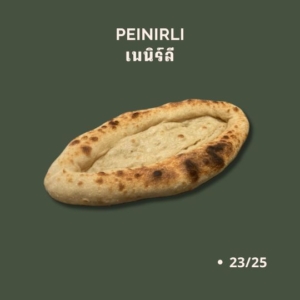 peinirli Peinirli — Tindoro Prime