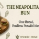 tindoro prime napoletan bun delivery all thailand bangkok puket pattaya