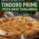 pizza base for your restaurant