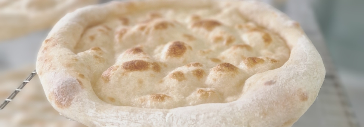 Tindoro Prime — Italian pizza base supplier in Thailand