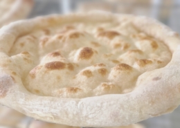 Tindoro Prime — Italian pizza base supplier in Thailand