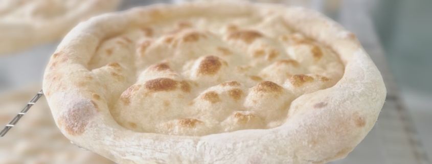 Tindoro Prime — Italian pizza base supplier in Thailand