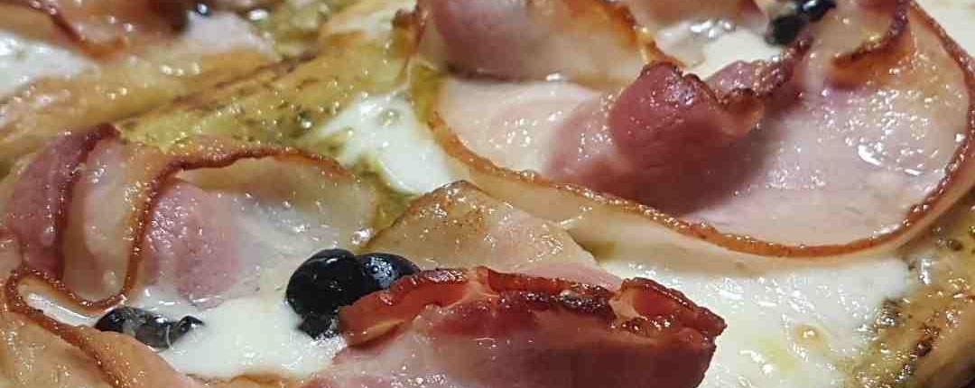 pizza in teglia farcita tindoro