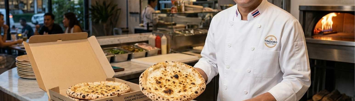 tindoro prime chef restaurant tindoro pizza base for your restaurant